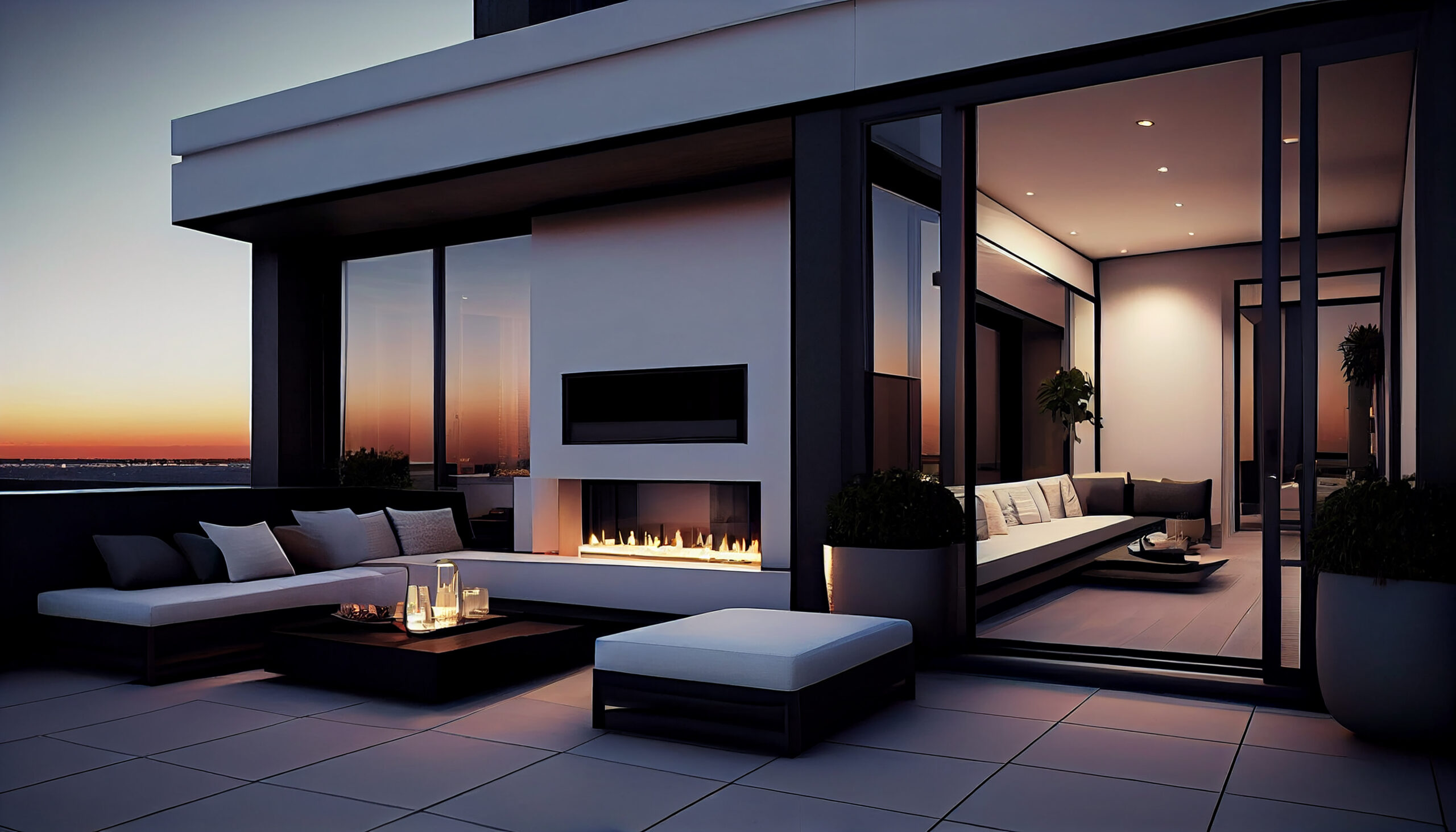 The Case For Your Outdoor Space